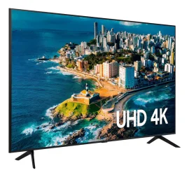 Smart Tv Samsung 65 Business 4k Uhd Hdr Hdmi Wi-fi