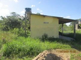 Casa Barata em Iguape SP