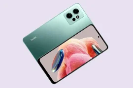 Celular Xiaomi Redmi Note 12S 4G 256gb 8gb