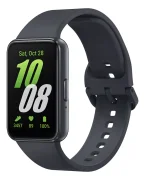 Samsung Smartwatch Galaxy Fit3 Grafite