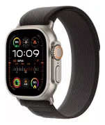 Smartwatch Ultra 9 Pro 2024 Titânio C/ Nfc + Gps