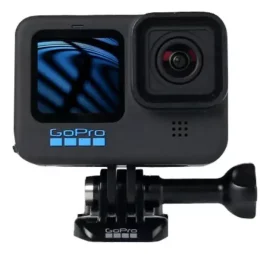 Câmera Gopro Hero11 Black- 5.3k