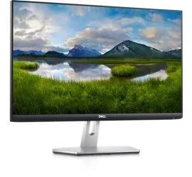 Monitor Dell de 24