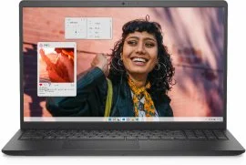 Notebook Inspiron 15