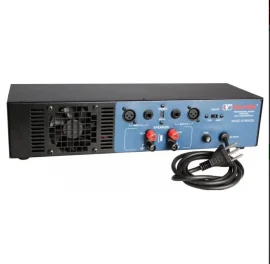 Amplificador de Potencia PA2800