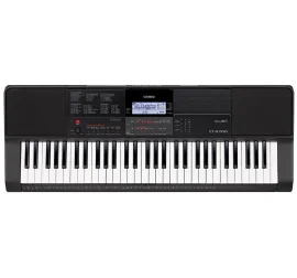 Teclado Musical Casio Digital Portable CT-X700