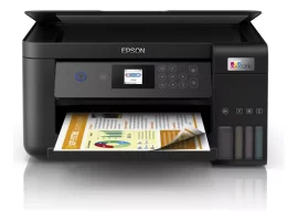 Impressora Epson EcoTank L4260 