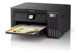 Impressora Epson EcoTank L4260 