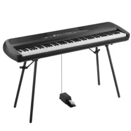 Piano Korg Sp280 Preto