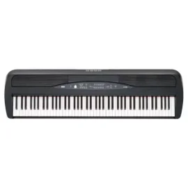 Piano Korg Sp280 Preto