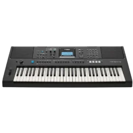 Teclado Yamaha PSR-E473